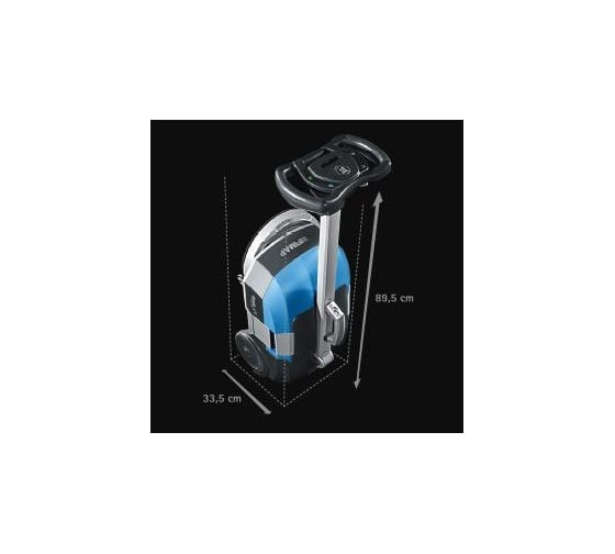 Поломоечная машина FIMAP Genie XS 106953