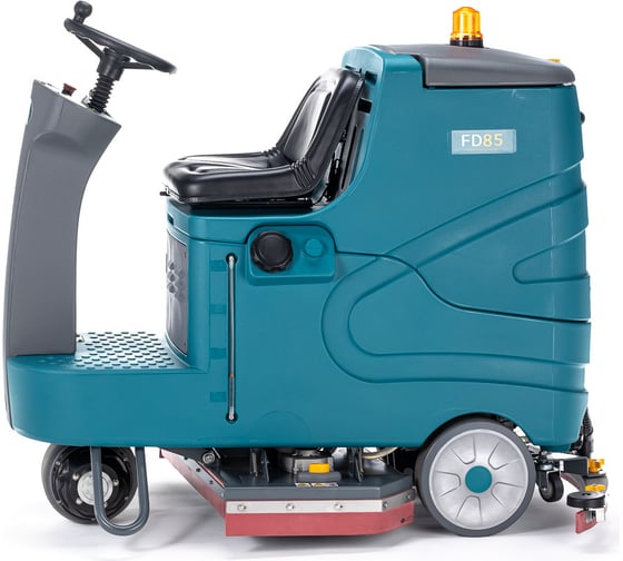 Поломоечная машина WELLLAND fd85l 20.FD85L.00