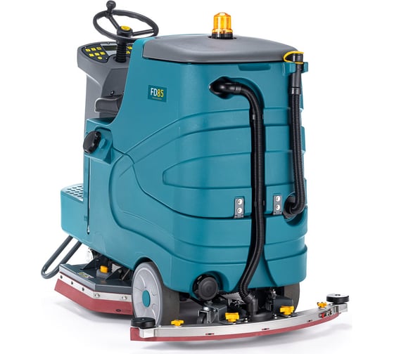 Поломоечная машина WELLLAND fd85l 20.FD85L.00