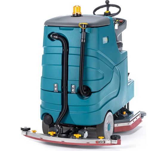 Поломоечная машина WELLLAND fd85l 20.FD85L.00