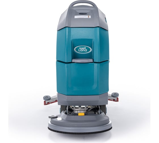 Поломоечная машина WELLLAND f50 20.F50.00