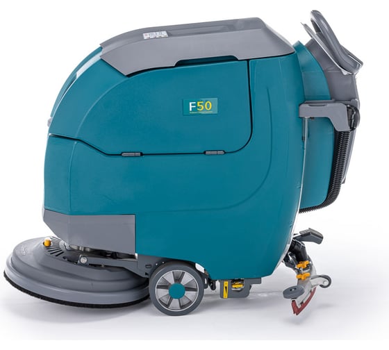 Поломоечная машина WELLLAND f50 20.F50.00
