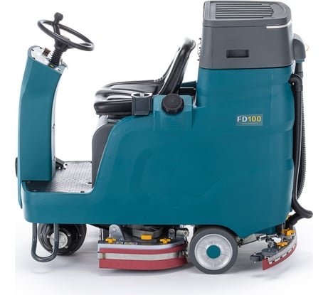 Поломоечная машина WELLLAND fd100l 20.FD100L.00