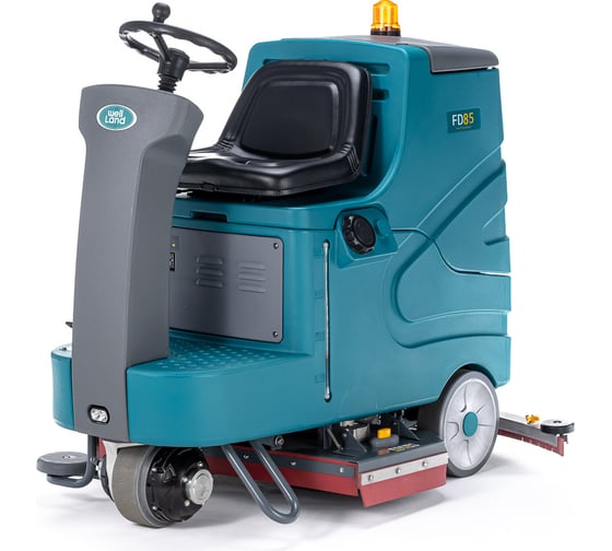 Поломоечная машина WELLLAND fd85 20.FD85.00 1