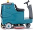 Поломоечная машина WELLLAND fd85 20.FD85.00 6
