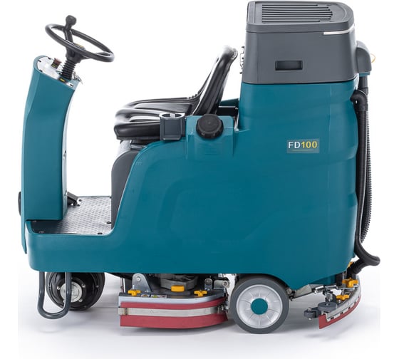 Поломоечная машина WELLLAND fd100 20.FD100.00