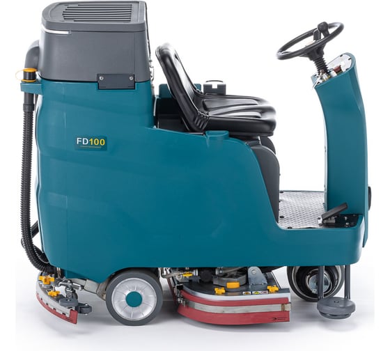 Поломоечная машина WELLLAND fd100 20.FD100.00