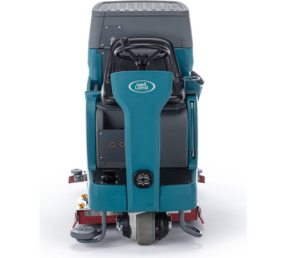 Поломоечная машина WELLLAND fd100 20.FD100.00