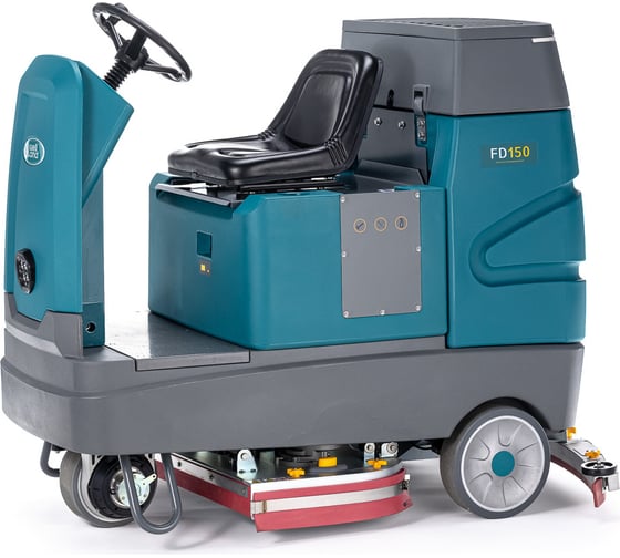 Поломоечная машина WELLLAND fd150l 20.FD150L.00