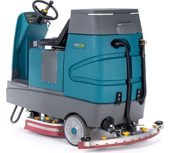 Поломоечная машина WELLLAND fd150l 20.FD150L.00