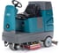 Поломоечная машина WELLLAND fd150 20.FD150.00 1
