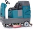 Поломоечная машина WELLLAND fd150 20.FD150.00 2