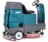 Поломоечная машина WELLLAND fd150 20.FD150.00 7