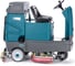 Поломоечная машина WELLLAND fd150 20.FD150.00 8