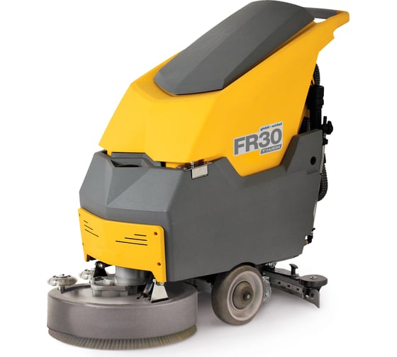 Поломоечная машина Ghibli&Wirbel FRECCIA 30 SM 45 BC TOUCH (24VDC/230VAC) 13.4187.00 1