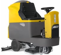 Поломоечная машина Ghibli&Wirbel ROVER R 110 FD 85 BC с местом для оператора 13.0485.00