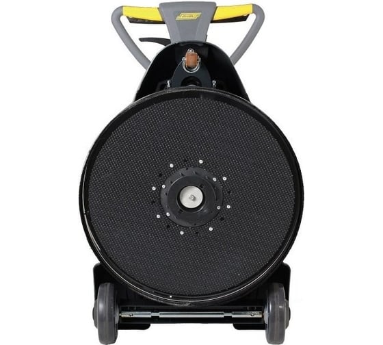 Однодисковая уборочная машина Ghibli&Wirbel SB150 U13 MONOSP 00-198EL