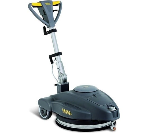 Однодисковая уборочная машина Ghibli&Wirbel SB150 U13 MONOSP 00-198EL