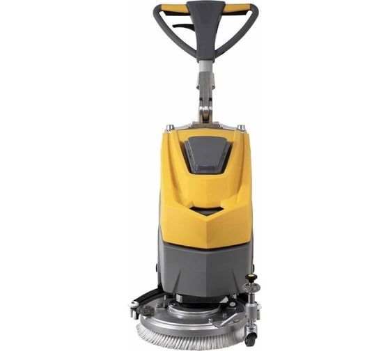 Поломоечная машина Ghibli&Wirbel FRECCIA 15 M 38 HYBRID 14.0050.00