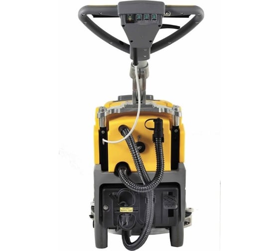 Поломоечная машина Ghibli&Wirbel FRECCIA 15 M 38 HYBRID 14.0050.00