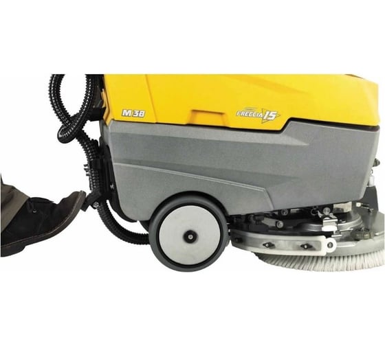 Поломоечная машина Ghibli&Wirbel FRECCIA 15 M 38 HYBRID 14.0050.00