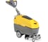 Поломоечная машина Ghibli&Wirbel FRECCIA 15 M 38 HYBRID 14.0050.00 1