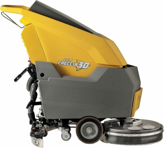 Поломоечная машина Ghibli&Wirbel FRECCIA 30 M 45 TOUCH 10.0180.00 1