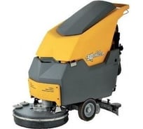 Поломоечная машина Ghibli&Wirbel FRECCIA 30 SM 45 TOUCH BC 76 а/ч /24VDC/230VAC/ 13.4188.00