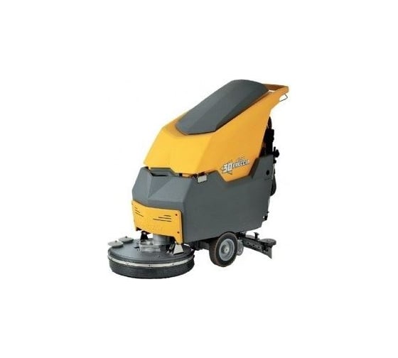 Поломоечная машина Ghibli&Wirbel FRECCIA 30 SM 45 TOUCH BC 76 а/ч /24VDC/230VAC/ 13.4188.00 1