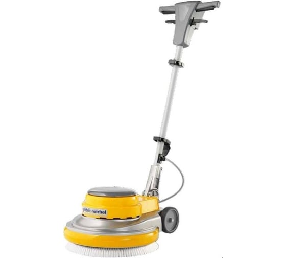 Уборочная машина Ghibli&Wirbel SB143 L08 MONOSP 00-181BL-GH
