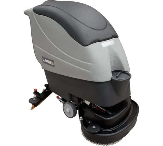 Аккумуляторная поломоечная машина Lavor Pro SCL Easy R 66 BT 8.516.0415 1
