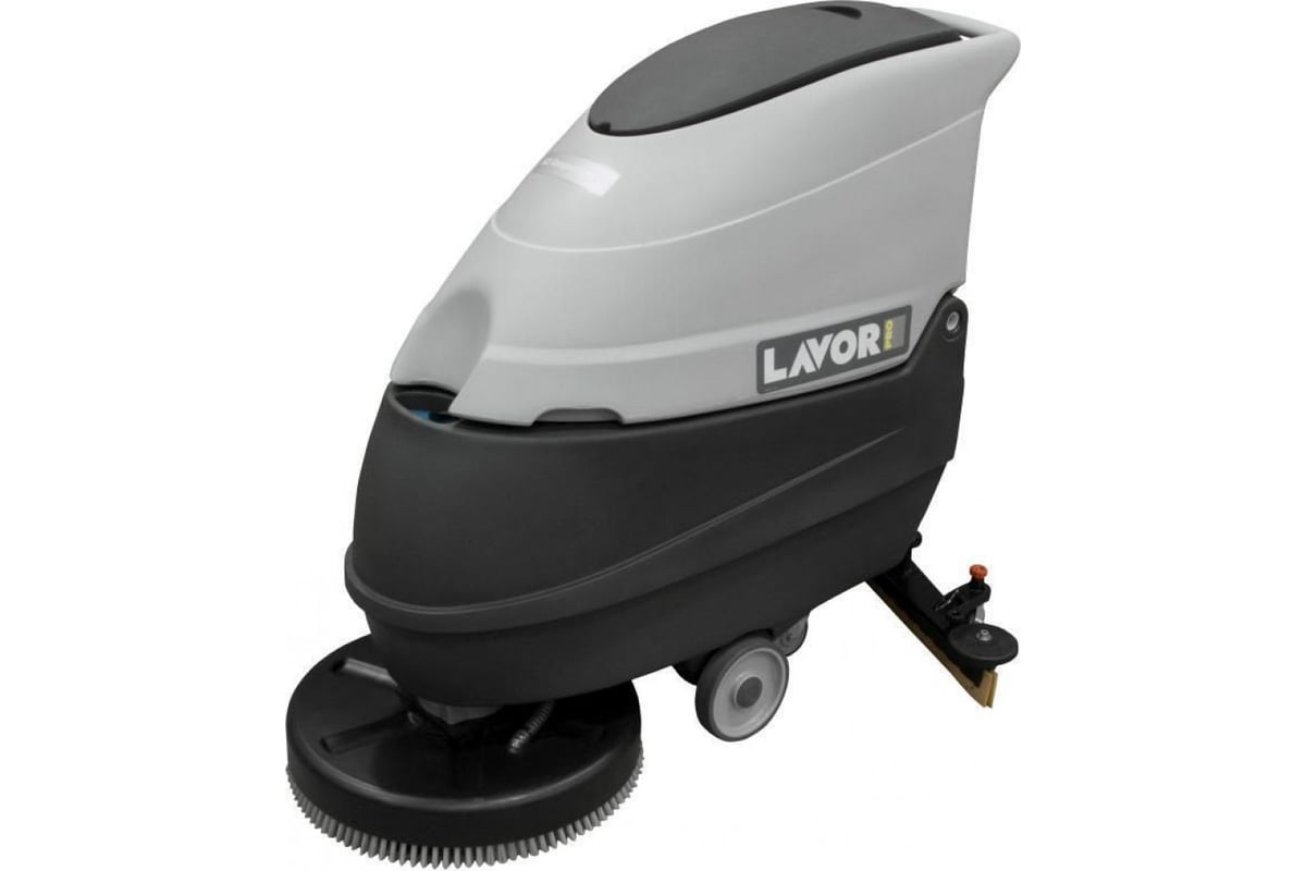 Аккумуляторная поломоечная машина Lavor Pro SCL Free EVO 50 BT 8.527.0011 -  выгодная цена, отзывы, характеристики, 1 видео, фото - купить в Москве и РФ