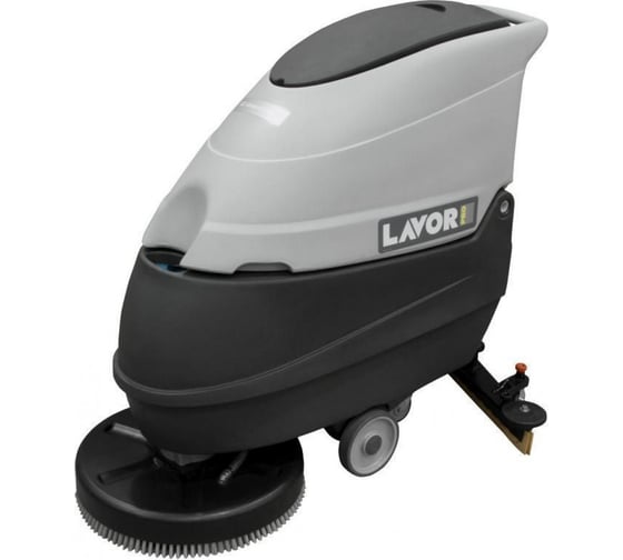 Аккумуляторная поломоечная машина Lavor Pro SCL Free EVO 50 BT 8.527.0011 1