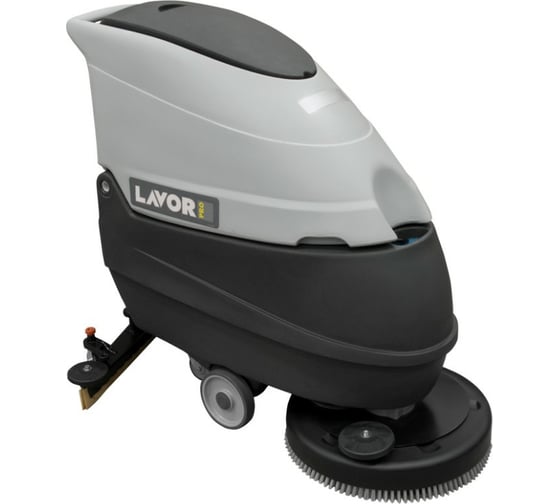Аккумуляторная поломоечная машина Lavor Pro SCL Free Evo 50 B, без АКБ и З/У 8.527.0004 1