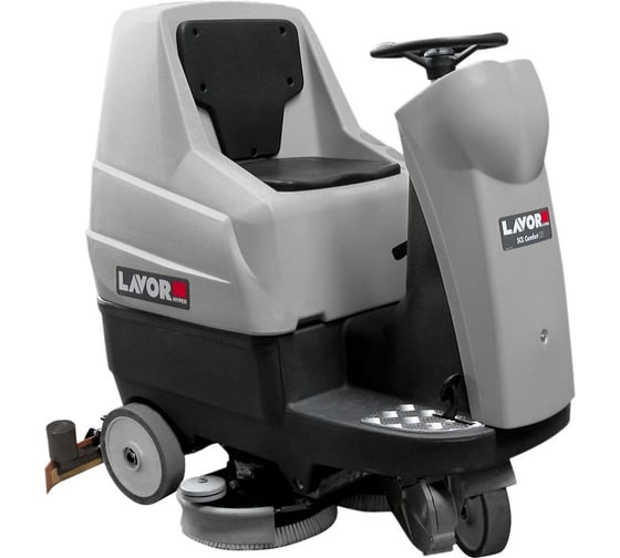 Аккумуляторная поломоечная машина Lavor PRO Comfort XS-R1 75 Essential 8.574.5001