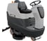 Аккумуляторная поломоечная машина Lavor Pro Comfort M 102 8.578.0004 1