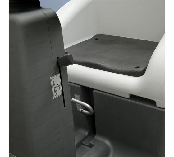 Аккумуляторная поломоечная машина Lavor Pro Comfort XXS 66 BT 8.579.0001