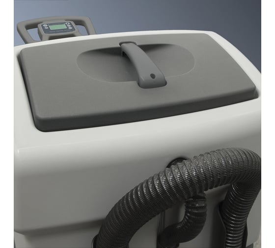 Аккумуляторная поломоечная машина Lavor Pro Comfort XXS 66 BT 8.579.0001
