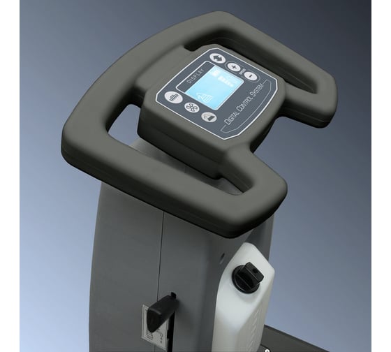 Аккумуляторная поломоечная машина Lavor Pro Comfort XXS 66 BT 8.579.0001