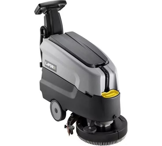Аккумуляторная поломоечная машина Lavor Pro DYNAMIC 45 B 8.580.0013 8.580.0002 1