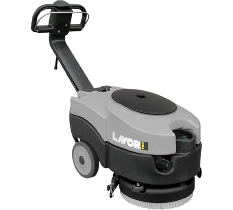Аккумуляторная поломоечная машина Lavor Pro SCL Quick 36 B 8.518.0038