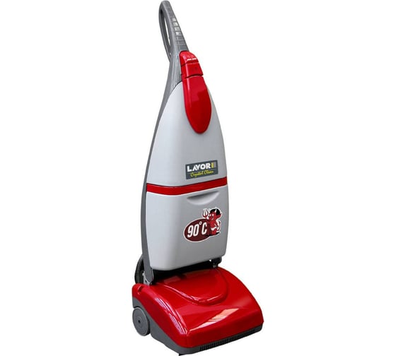 Сетевая поломоечная машина Lavor Pro Crystal Clean 8.501.0508 1