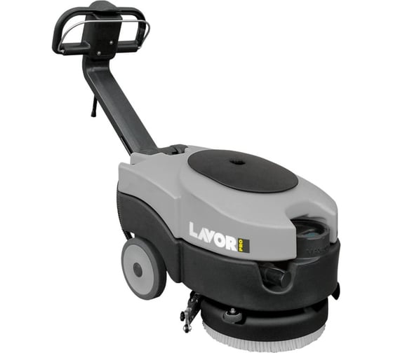 Сетевая поломоечная машина Lavor Pro SCL Quick 36 E 8.518.0004 1