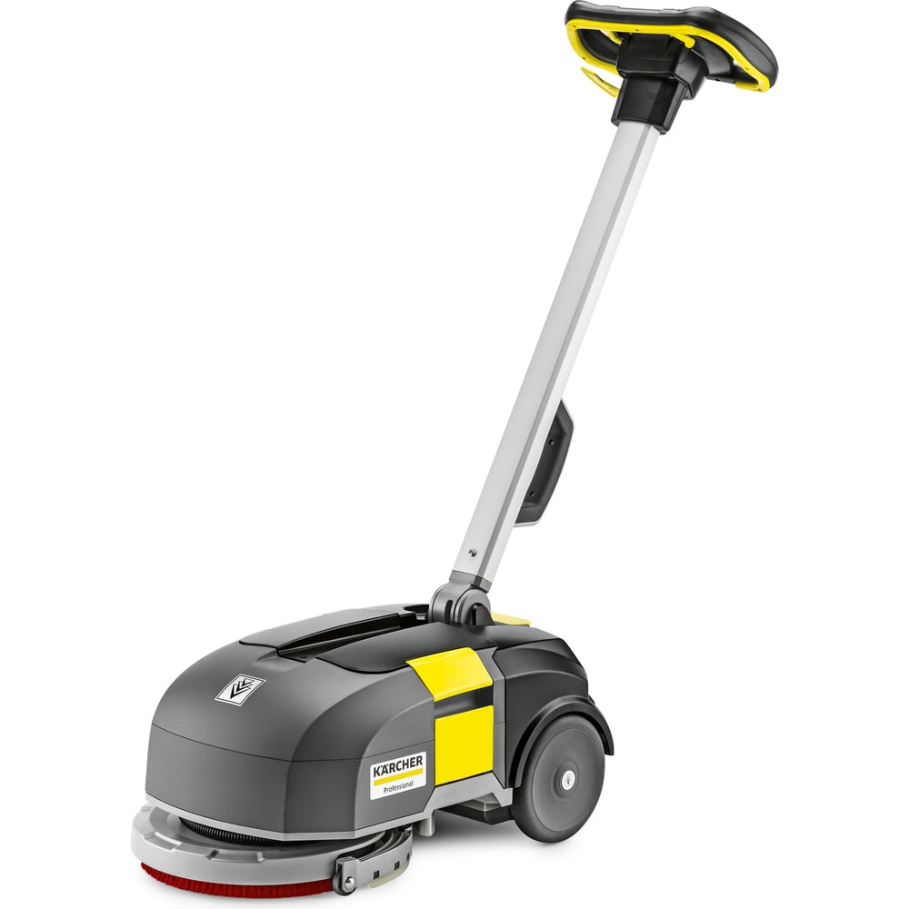 Поломоечная машина Karcher BD 30/4 C Bp Pack EU 1.783-230 - выгодная цена,  отзывы, характеристики, фото - купить в Москве и РФ