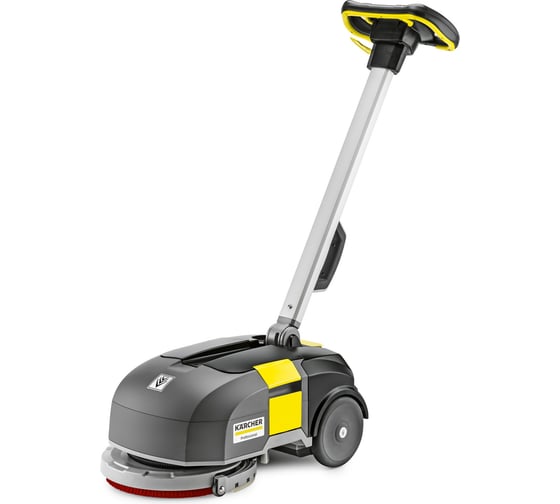 Поломоечная машина Karcher BD 30/4 C Bp Pack EU 1.783-230 1