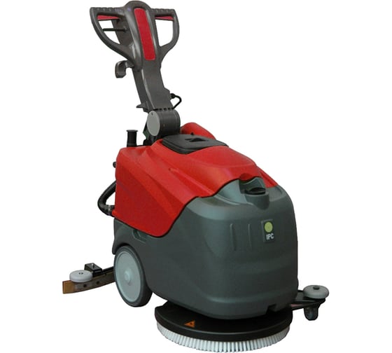 Поломоечная машина IPC Portotecnica LAVAMATIC 45 B 50 02630 LPTB