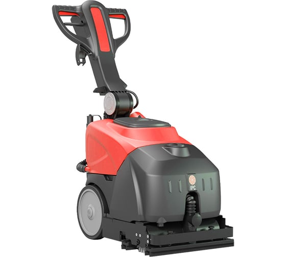 Поломоечная машина IPC Portotecnica Lavamatic Floorwasher 15 B 35 R 01796 LPTB 1