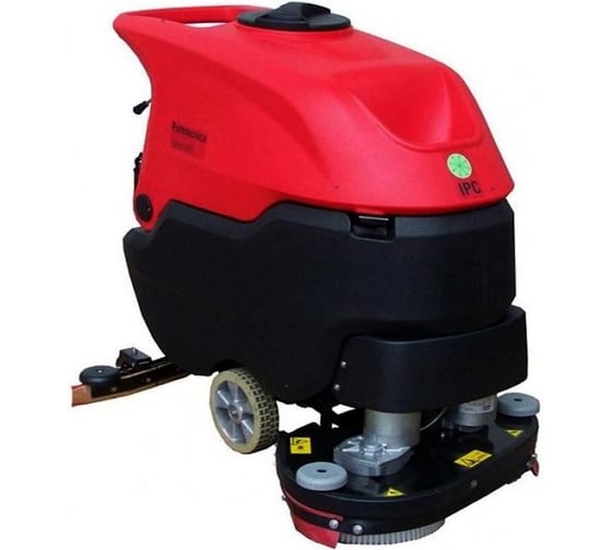 Поломоечная машина IPC Portotecnica LAVAMATIC 70 BT 70 02946 LPTB