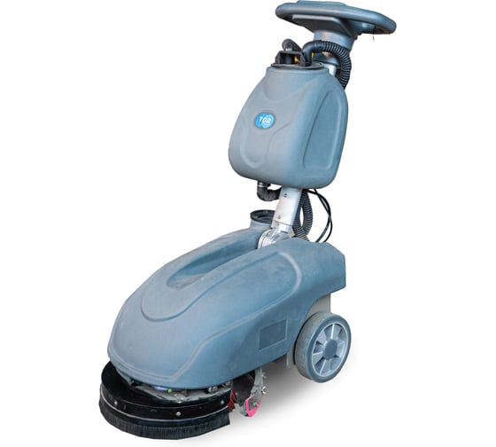 Поломоечная машина TOR MINI 350 с АКБ GEL 24/35 В/Ач 1025523 1