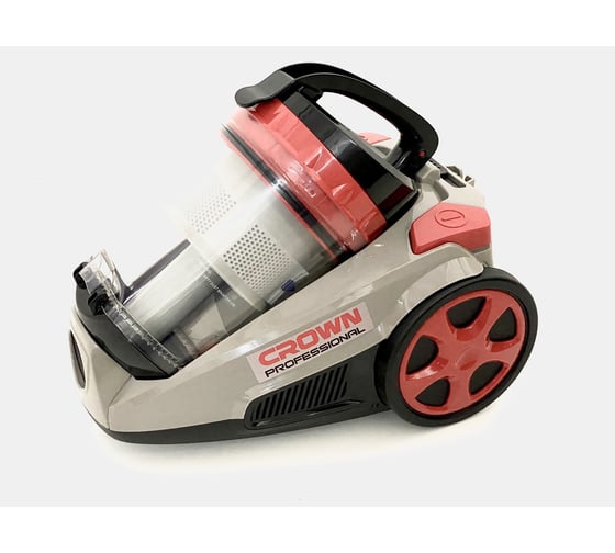 Универсальный пылесос Crown CT42055